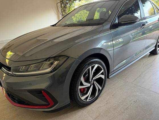 VOLKSWAGEN JETTA 2.0 350 TSI GASOLINA GLI DSG